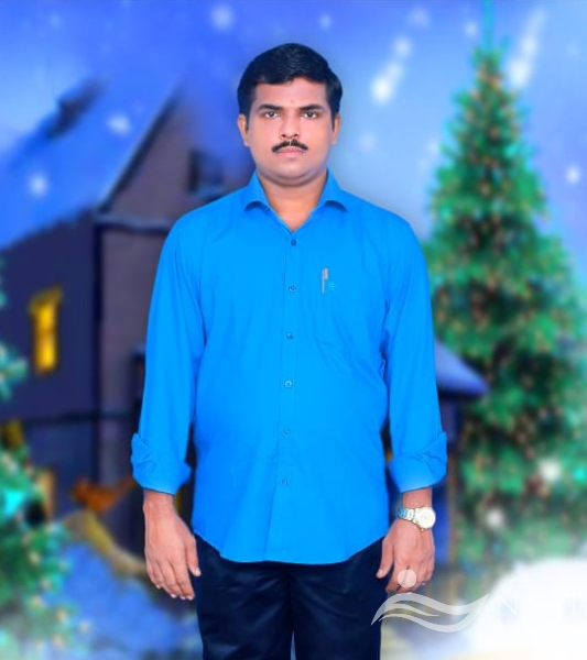 SREEKUMAR